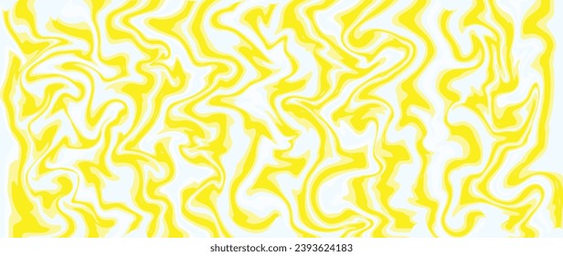 yellow and bright white marble texture background. good to use for interior, wallpaper, cover design, poster, card, flyers, invitation, banner