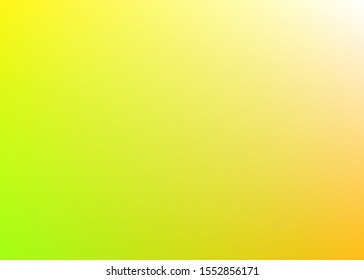 yellow brown Abstract blurred gradient mesh background in bright Colorful smooth. Easy editable soft colored vector illustration, Suitable For Wallpaper, Banner, Background, Card.