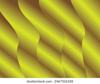 Yellow and Brown color combination gradient background design. Yellow and brown color combination liner type background design.