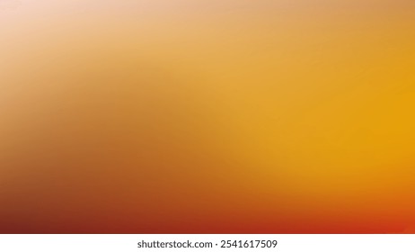 Fondo abstracto de malla degradada marrón amarillo agradable para el Fondo de pantalla o el Anuncio