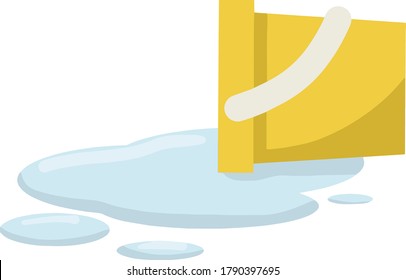 6,475 Paint bucket splash Images, Stock Photos & Vectors | Shutterstock