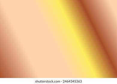 Yellow, burgundy and peach color combination gradient background.Yellow, burgundy and peach color linear type gradient background.
