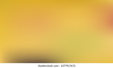 Yellow Business PPT Background