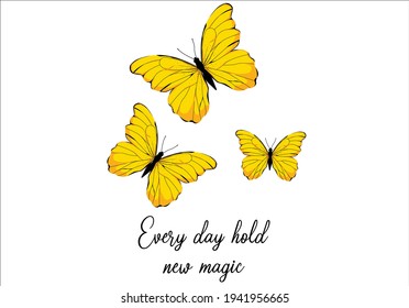 motivational inspirational butterfly quotes