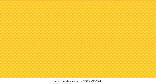 yellow carbon vector background for download