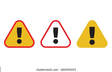 Yellow Caution Sign. warning sign, no mask no entry,  please wear mask, Coronavirus Disease 2019. Social Distancing. Covid-19 Prevention. Symbol Vector Illustration