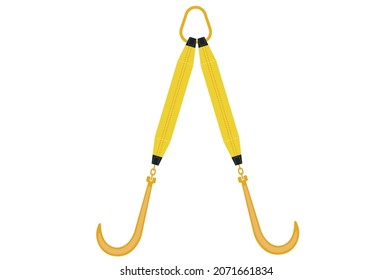 Yellow Chain Hoist Ratchet Type Come Along Puller 1,5 Ton 