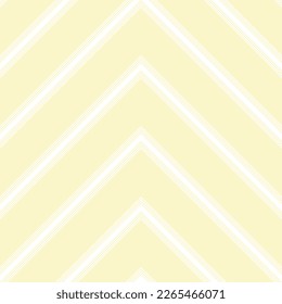 Color amarillo diagonal rayado fondo de patrón sin costura adecuado para textiles de moda, gráficos