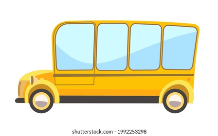 7,989 White bus side view Images, Stock Photos & Vectors | Shutterstock