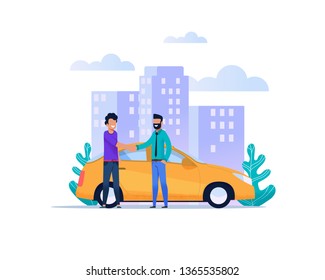 1,245 Meet and greet cars Images, Stock Photos & Vectors | Shutterstock