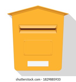 Letter box - Vectorain - Free Vectors, Icons, Logos and More