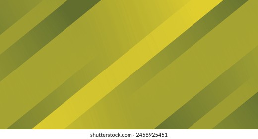 Yellow color abstract art vector background. eps 10