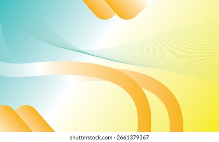 gelbe Farbe abstrakter Hintergrund 2025