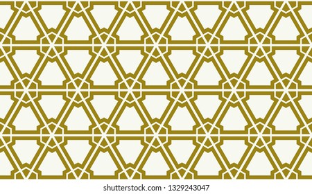 Yellow color. Abstract Background Vector illustration