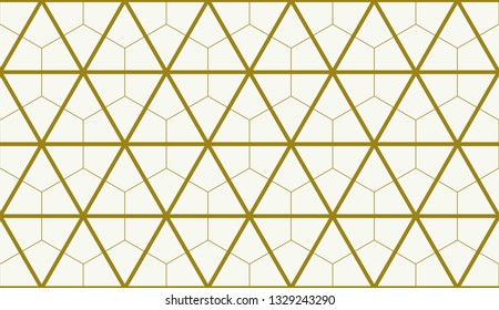 Yellow color. Abstract Background Vector illustration