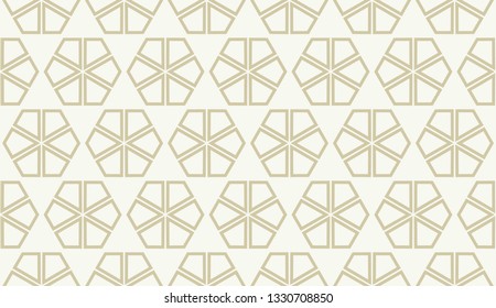 Yellow color. Abstract Background Vector illustration