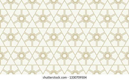 Yellow color. Abstract Background Vector illustration