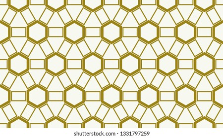 Yellow color. Abstract Background Vector illustration