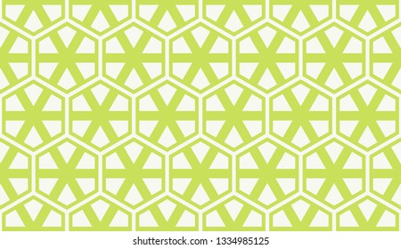 Yellow color. Abstract Background Vector illustration