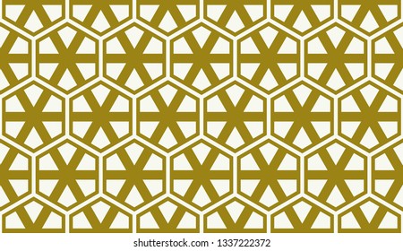 Yellow color. Abstract Background Vector illustration