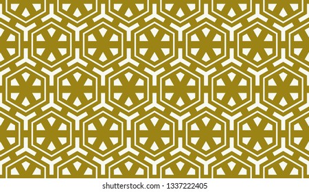 Yellow color. Abstract Background Vector illustration