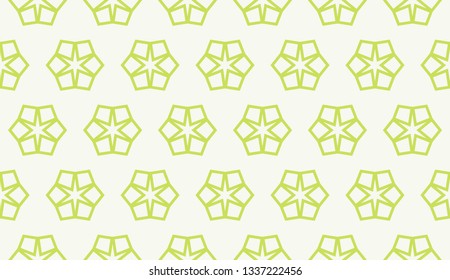 Yellow color. Abstract Background Vector illustration