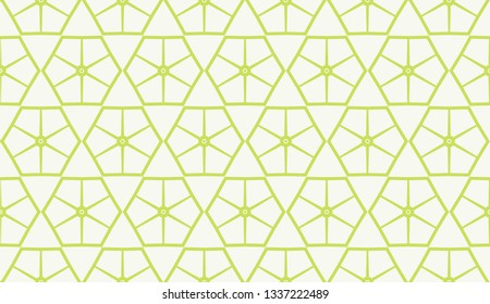Yellow color. Abstract Background Vector illustration