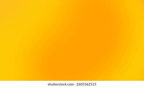 Yellow color abstract mesh blurry wallpaper For Website theme and Mobile Applications, business infographic and social media, modern decoration, art illustration template design.
