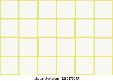 Yellow color. abstract seamless geometric pattern. for wallpapers, web page background, surface textures, Image for advertising booklets, banners. Vector illustration