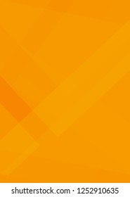 yellow color background design. greeting card tag