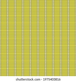 yellow color black stripes background vector object