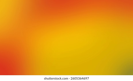 Yellow color blurred wallpaper background For Website theme and Mobile Applications.