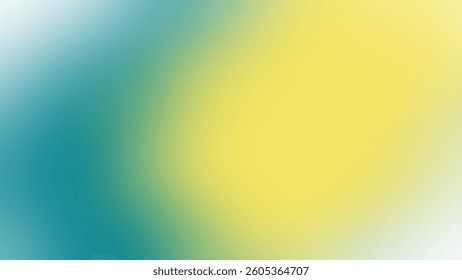 Yellow color blurred wallpaper background For Website theme and Mobile Applications.