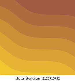 yellow color lay pattern background