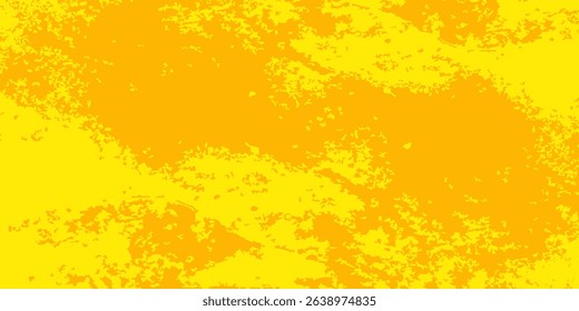 yellow color pattern gradient grunge texture background. art comics sport style vector illustration, yellow background, yellow wallpaper.