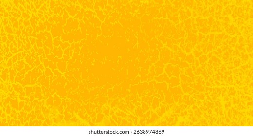 yellow color pattern gradient grunge texture background. art comics sport style vector illustration, yellow background, yellow wallpaper.