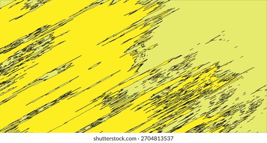 fundo de textura gradiente gradiente do padrão de cor amarelo.