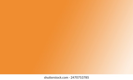 yellow color simple gradient  blur Wallpaper background For Web and Mobile Applications, business infographic and social media, modern decoration, art illustration template design. 