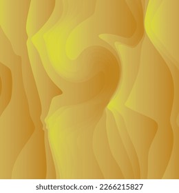 Yellow color textured abstract background