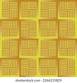 Yellow color textured abstract background