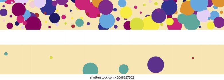 Yellow Color White Blue Indigo Beige Composition. Pink Bright Children Rainbow Green Wallpaper. Vibrant Bordo Multicolor Purple Kids Pattern. Dark Violet Circles Play Pastel Red Illustration.