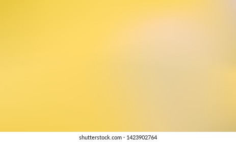  Yellow colored background. Pure backdrop. Wonderful texture background.