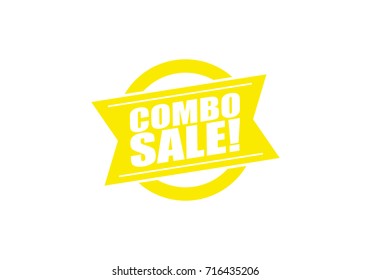 Yellow Combo Sale