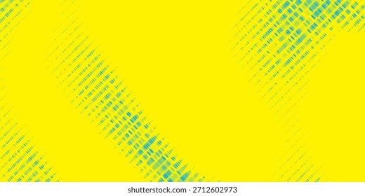 Gelbes Konfetti, nahtloses Muster. Goldener Glitzerpunkt, sich wiederholender Hintergrund. Goldener Polka-Punkt wiederholte Tapete. Feier Weihnachten, Neujahr oder Geburtstagsparty Dekoration. 