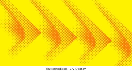 Patrón sin costuras de confeti amarillo. Fondo de repetición de punto de brillo dorado. Fondo de pantalla repetido de lunares dorados. Navidades de celebración, año Nuevo o decoración de fiesta de cumpleaños.