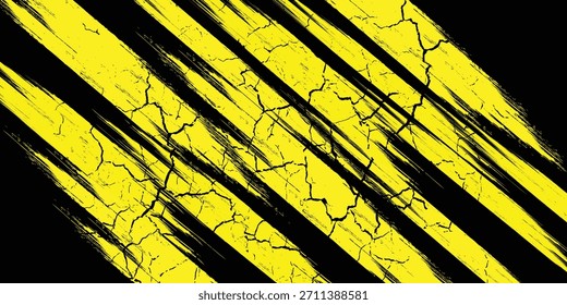 Yellow and dark blue halftone dots gradient color pattern grunge texture background. Dot.modern pop art sport style vector illustration