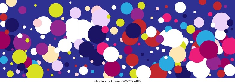 Yellow Dark Pink Bright Bordo Pattern. White Vibrant Play Children Blue Kids Textile. Green Purple Circles Pastel Red Wallpaper. Rainbow Beige Violet Color Multicolor Indigo Background.