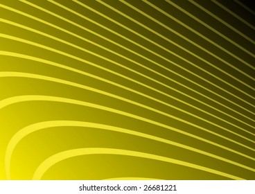 Yellow design