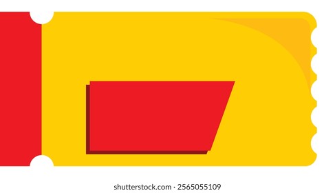 Yellow Discount With Transparent Background Pingree