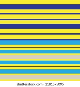 Diseño de patrones sin costura doble amarillo para textiles y gráficos de moda